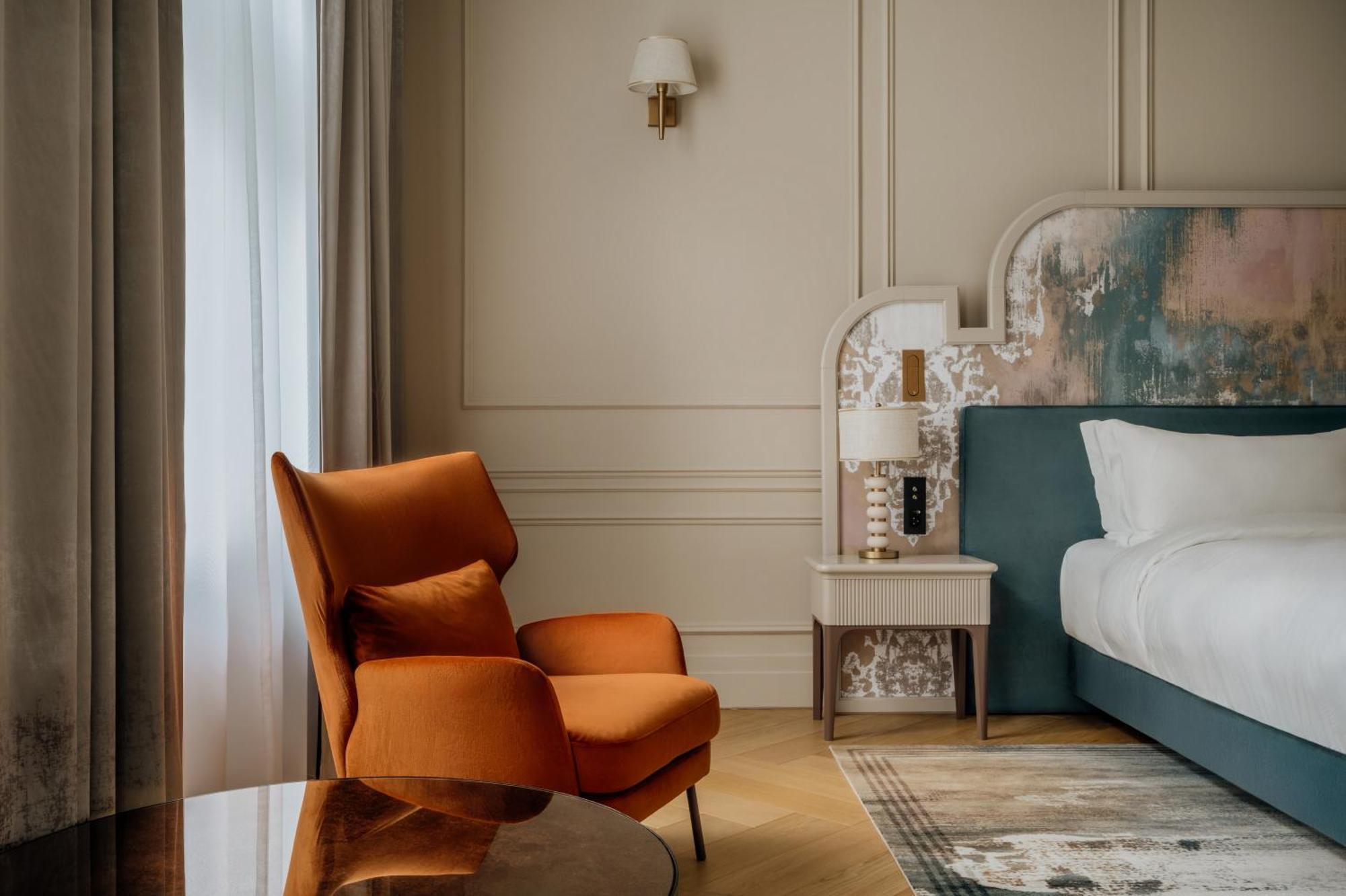 Twin Junior Suite