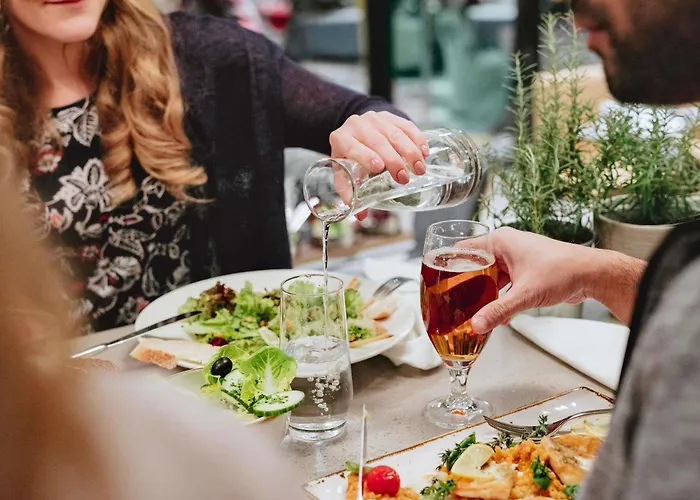 Ibis Krakow CentrumAlbergo