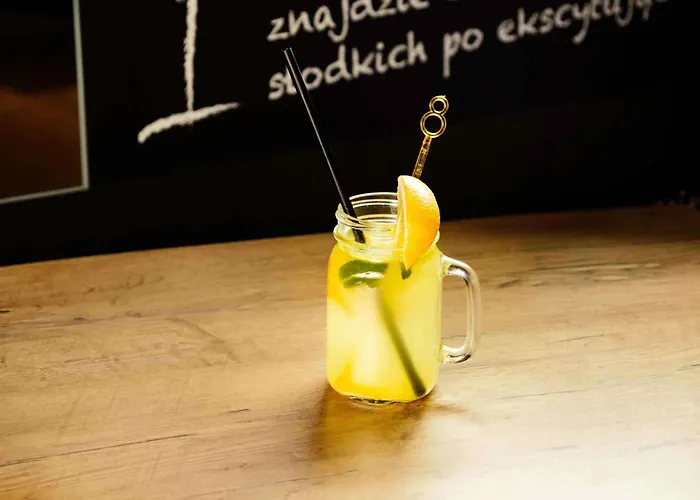 Ibis Krakow Stare MiastoAlbergo